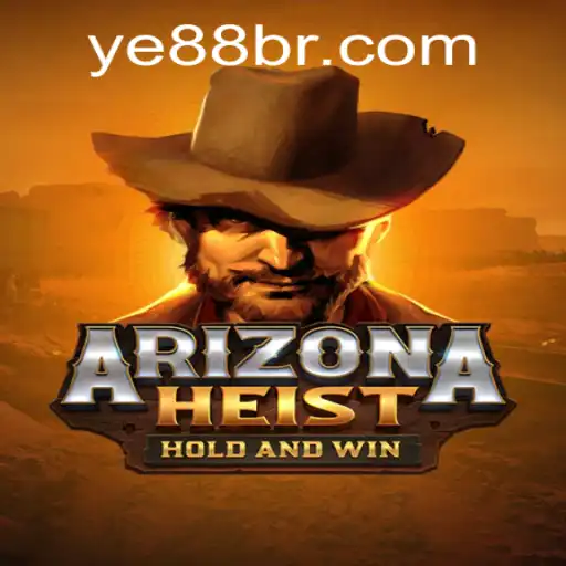 ArizonaHeist: Descubra o Mundo Dinâmico do Novo Jogo de Aventura da YE88.COM