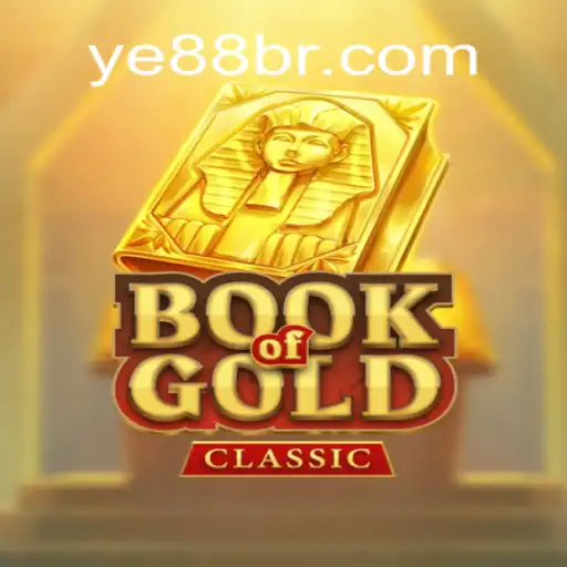 Explorando o Mundo do Jogo BookOfGoldClassic na Plataforma YE88.COM