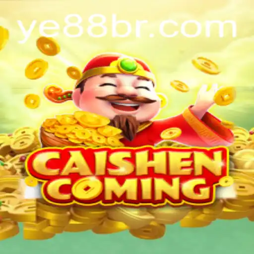 Explorando o Mundo de CAISHENCOMING e YE88.COM: Uma Jornada Divertida