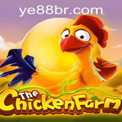 Descubra o Mundo de ChickenFarm: Um Jogo Inovador em YE88.COM