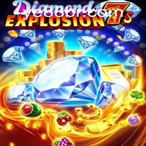 Explorando o Mundo de Diversão de DiamondExplosion7s