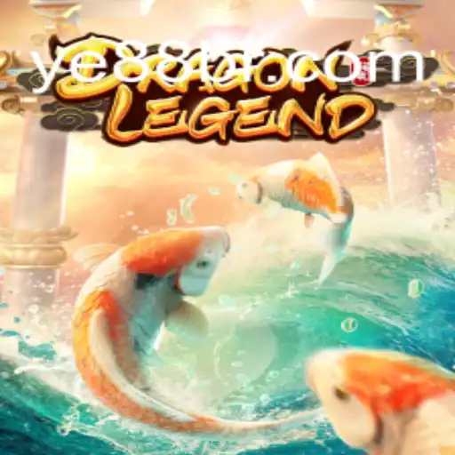 DragonLegend: Uma Jornada Épica em YE88.COM
