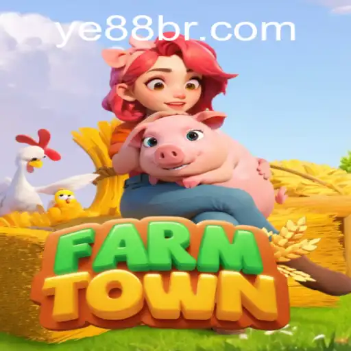 Descubra a Experiência do Jogo FarmTown e a Evolução do Entretenimento Rural