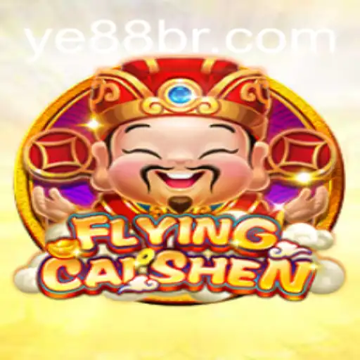 Explorando o Universo de FlyingCaiShen no YE88.COM