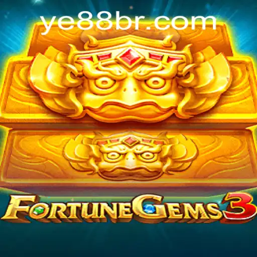 Explorando FortuneGems3: Um Guia Completo para YE88.COM