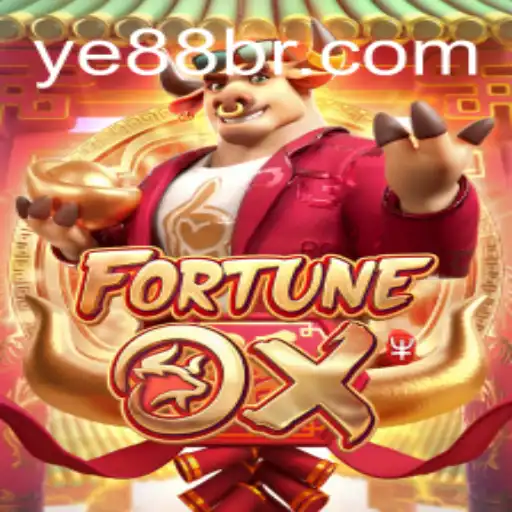 FortuneOx: Descubra o Fascinante Mundo do Jogo de Slots Online