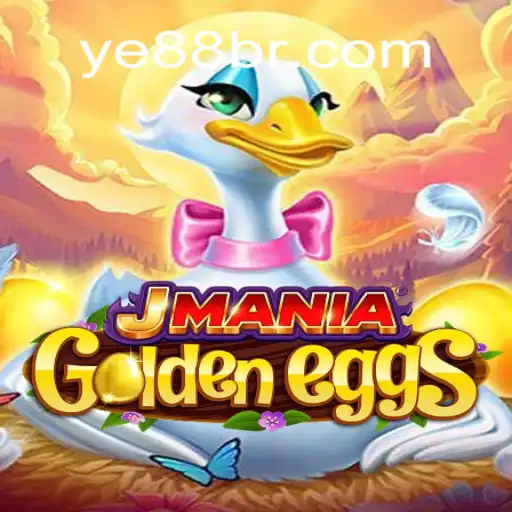 Descubra o Universo de JManiaGoldenEggs: O Envolvente Mundo de YE88.COM