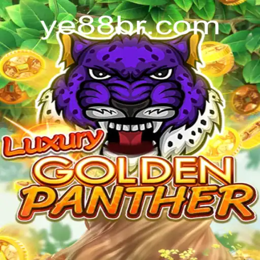 Descubra o Fascinante Mundo de LUXURYGOLDENPANTHER no YE88.COM