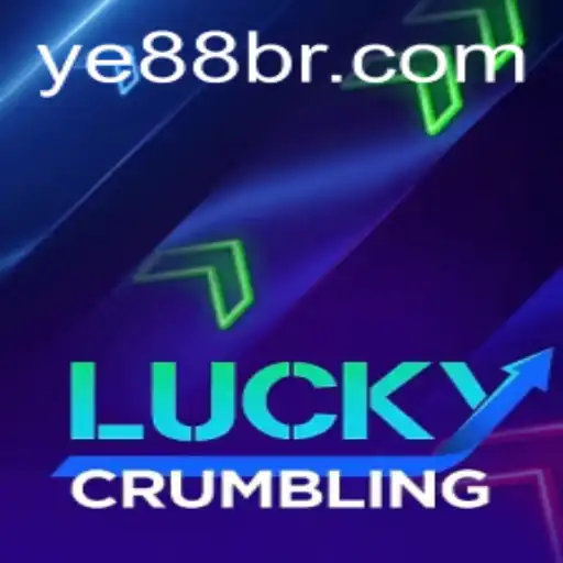 Descobrindo o Fascinante Mundo de LuckyCrumbling em YE88.COM