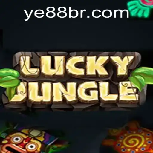 Desvendando LuckyJungle: Uma Aventura de Sorte e Estratégia