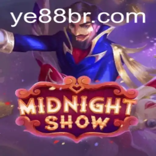 Explorando o Novo Fenômeno dos Jogos: MidnightShow e a Plataforma YE88.COM