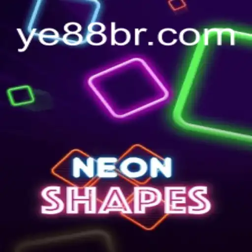 NeonShapes: Um Novo Desafio Visual no Mundo dos Jogos Digitais