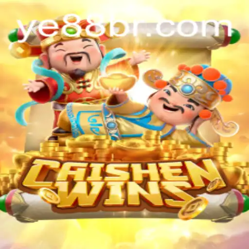 Descubra o Fascinante Mundo de CaishenWins em YE88.COM