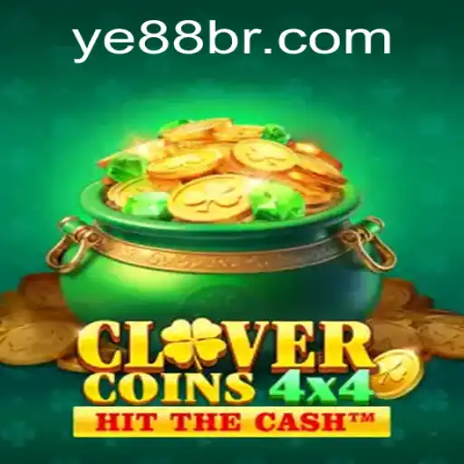 Explorando o Fascinante Mundo de CloverCoins4x4