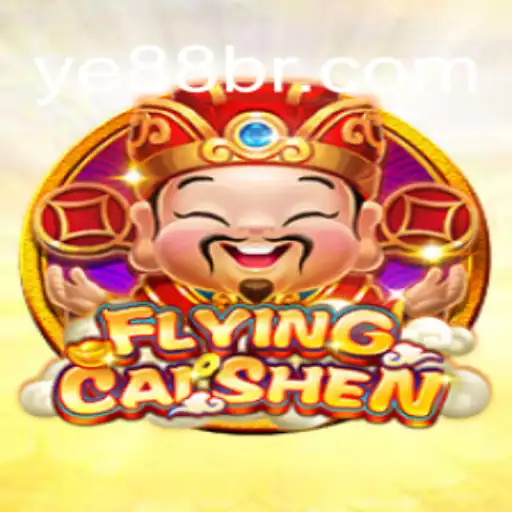 Explorando o Universo de FlyingCaiShen no YE88.COM