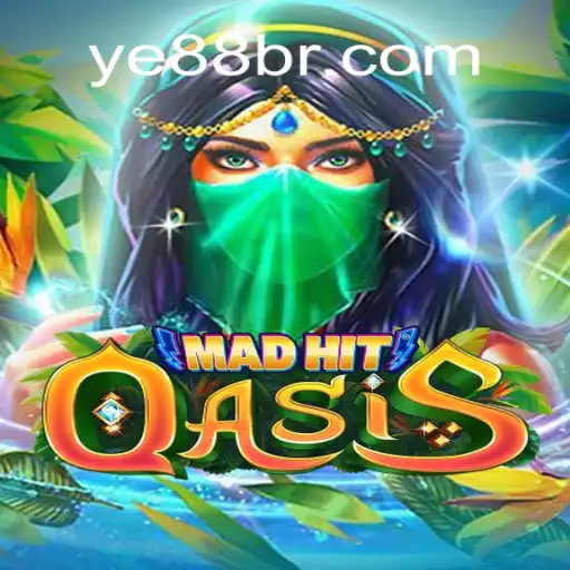 Explorando o Fascinante Mundo de MadHitOasis