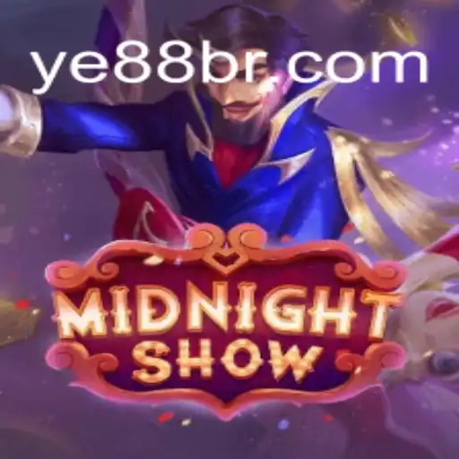 Explorando o Novo Fenômeno dos Jogos: MidnightShow e a Plataforma YE88.COM