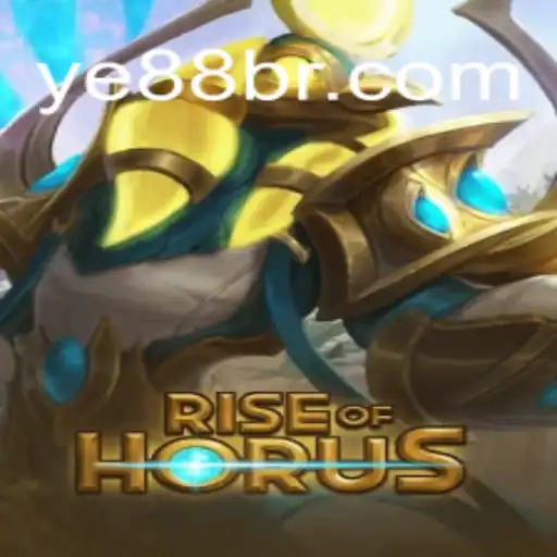RiseofHorus: Uma Jornada Épica no Mundo dos Jogos de Cassino online