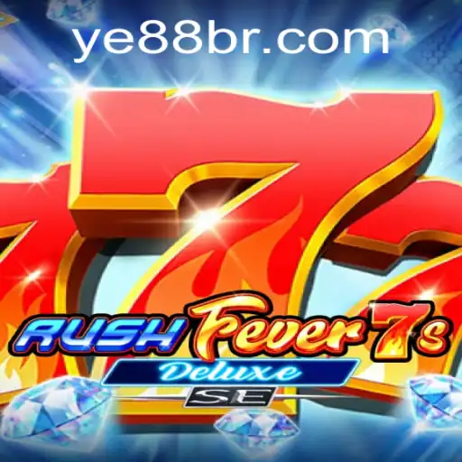 Explorando o Mundo de RushFever7sDeluxeSE: Uma Aventura de Cassino Online