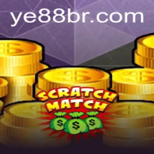 Descubra o Fascinante Mundo de ScratchMatch: Um Jogo Inovador de YE88.COM