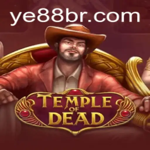 TempleofDead: Uma Jornada Épica no Mundo dos Antigos Mistérios