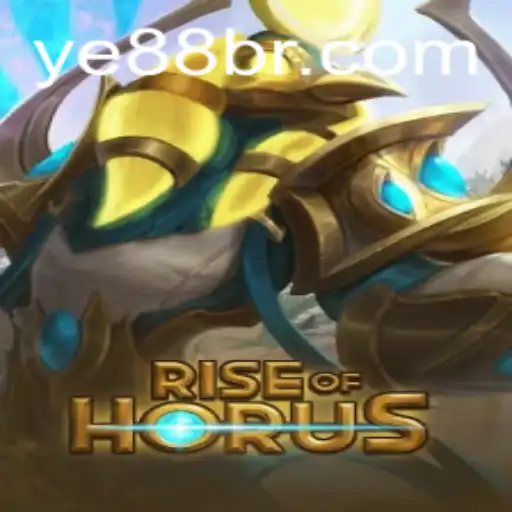 RiseofHorus: Uma Jornada Épica no Mundo dos Jogos de Cassino online