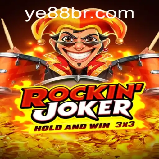 Explorando o Fascinante Mundo do Jogo Rockinjoker
