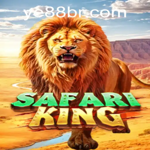 Descubra a Emoção Selvagem de SafariKing: Um Jogo de Aventura e Estratégia