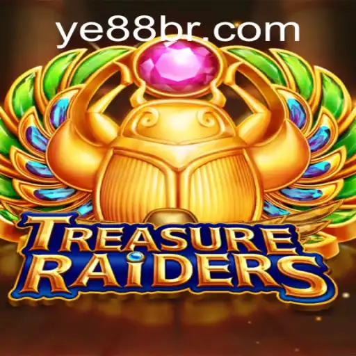 Aventura Épica e Estratégia em TREASURERAIDERS