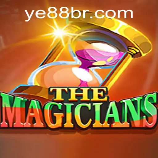 TheMagicians: O Mundo Envolvente dos Feiticeiros na Era Digital