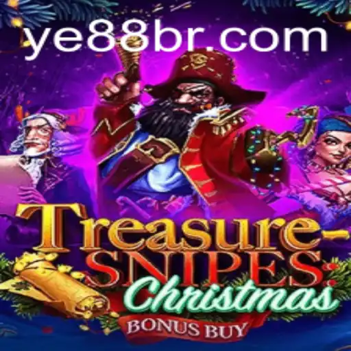 Descubra o Fascinante Mundo de TreasuresnipesChristmas