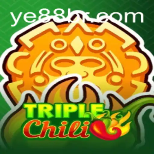 TripleChili: Um Mergulho no Novo Jogo da YE88.COM